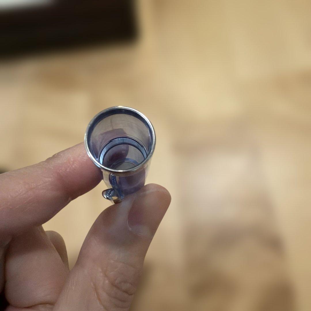 Pelikan 万年筆　M205 デモンストレーター