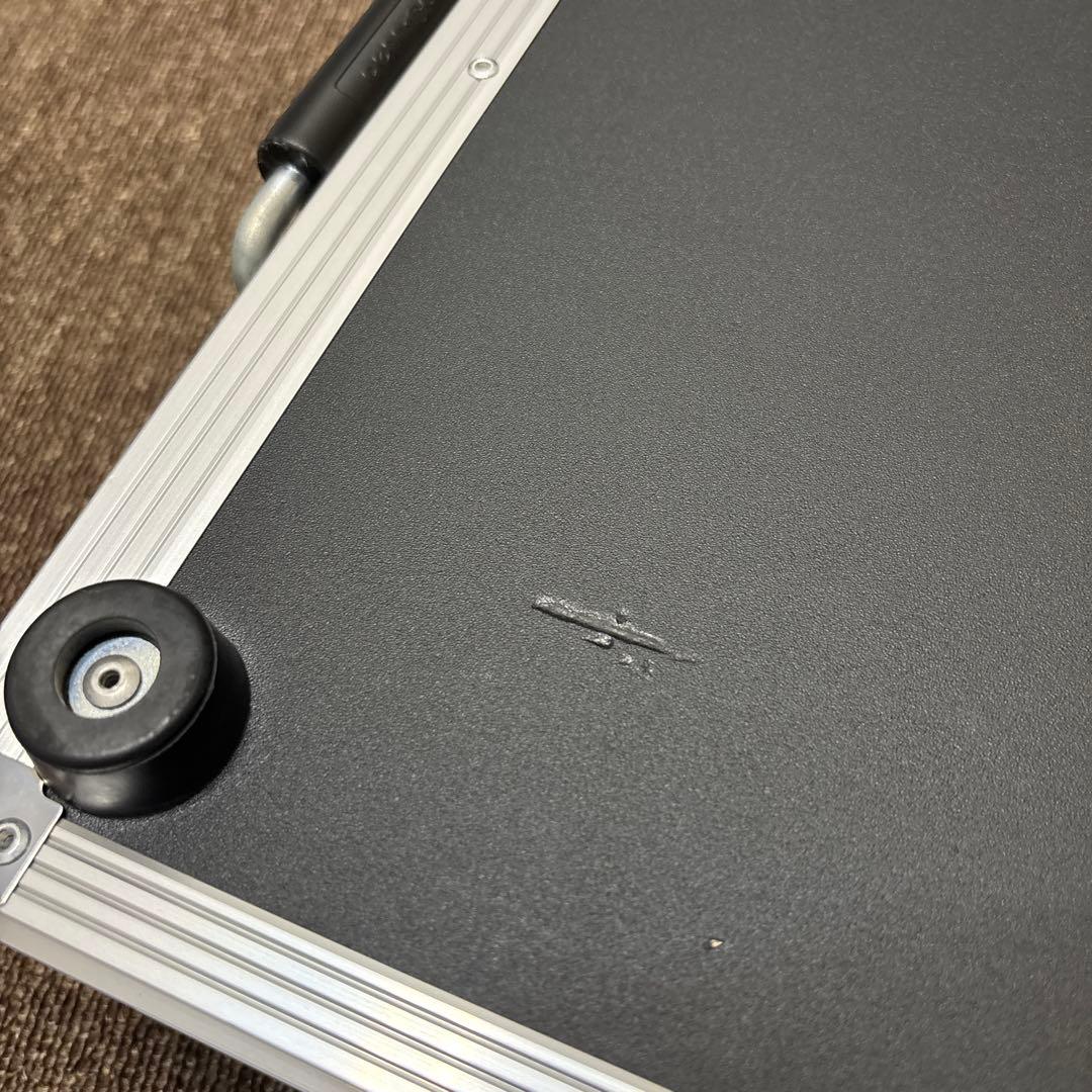 IKEBEオリジナル　2Uラックケース 「H-2U/360mm」