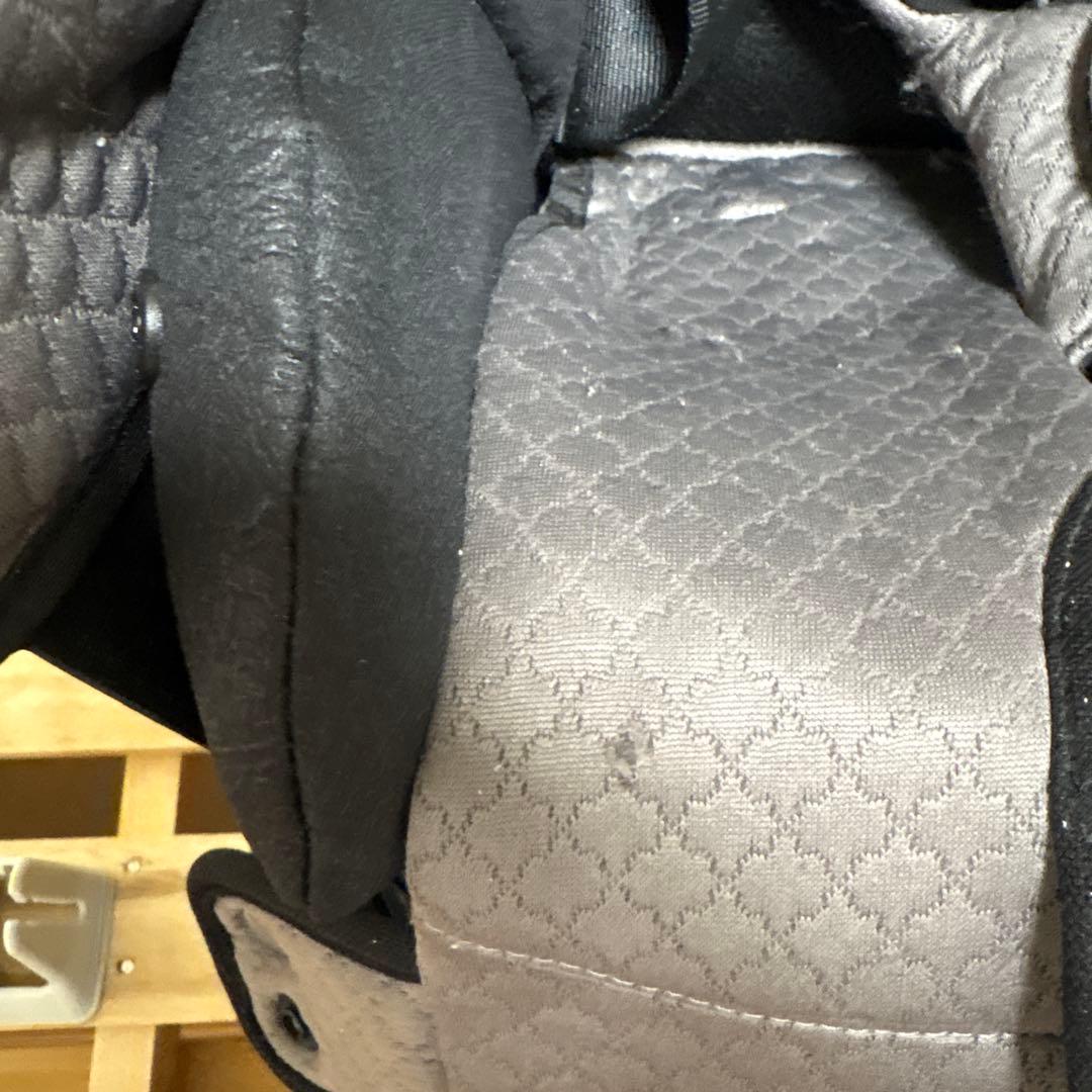 【Autumnセール】Aprica フラディアグロウ 360° プレミアムAB