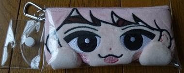 Man 佐久間大介 すのチル ぬいぐるみ ヘアバンド アクキー 他