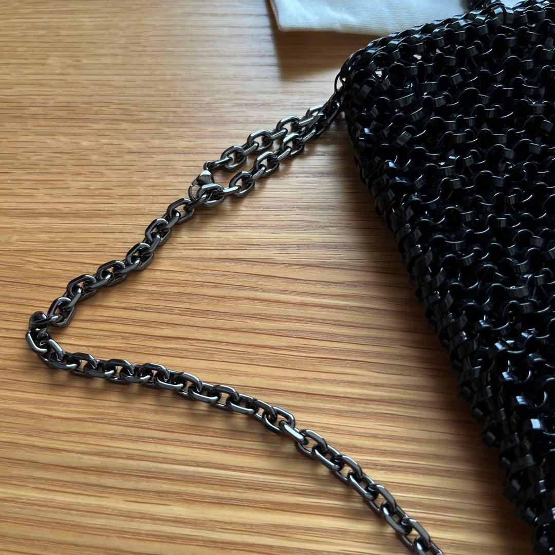 ANTPRIMA スタンダードZブラック