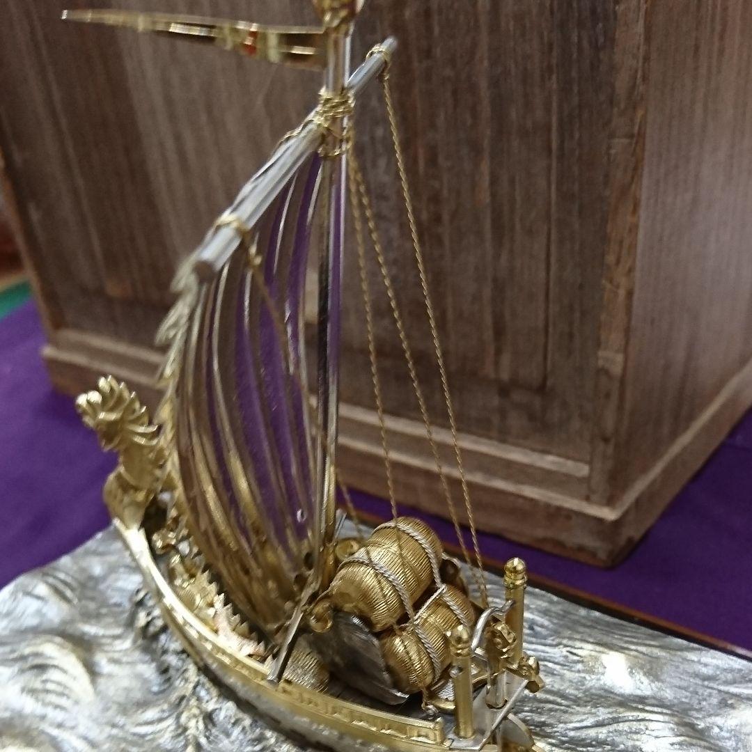 唐銅皆具 金森吉左 茶道具の販売｜晴山 : 唐銅の皆具