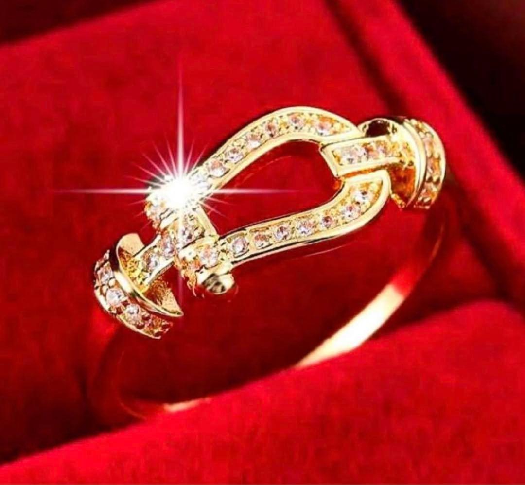 ニヤ　リング2個