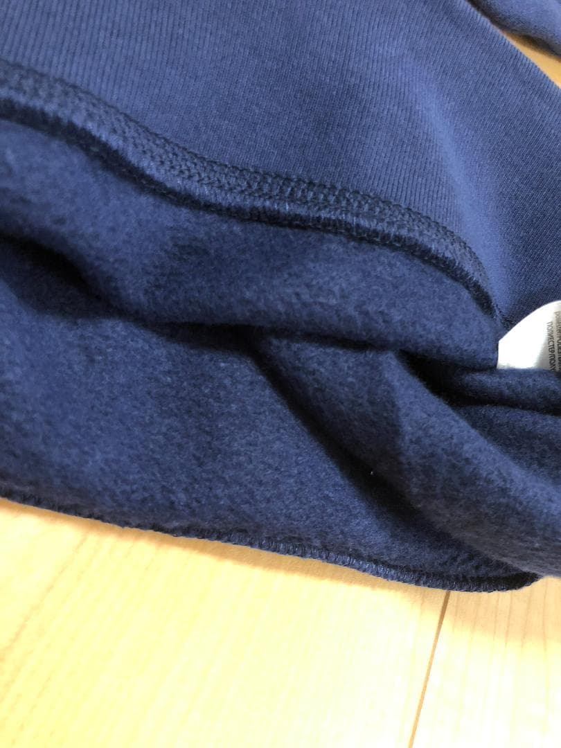 2025新作新品　ラルフローレン ポロベア　トレーナー　ボーイズL160