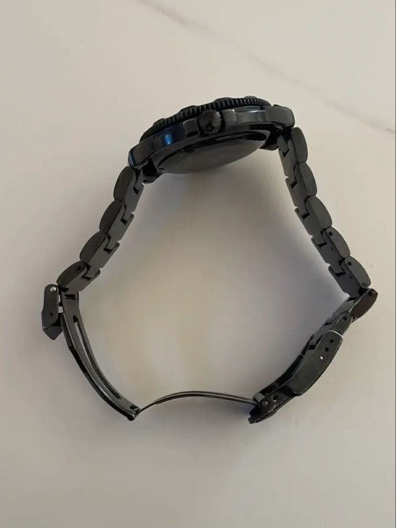 LUMINOX ルミノックス F-117 ナイトホーク 3400 SERIES