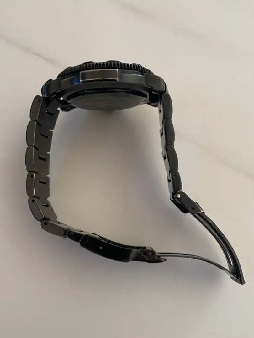 LUMINOX ルミノックス F-117 ナイトホーク 3400 SERIES