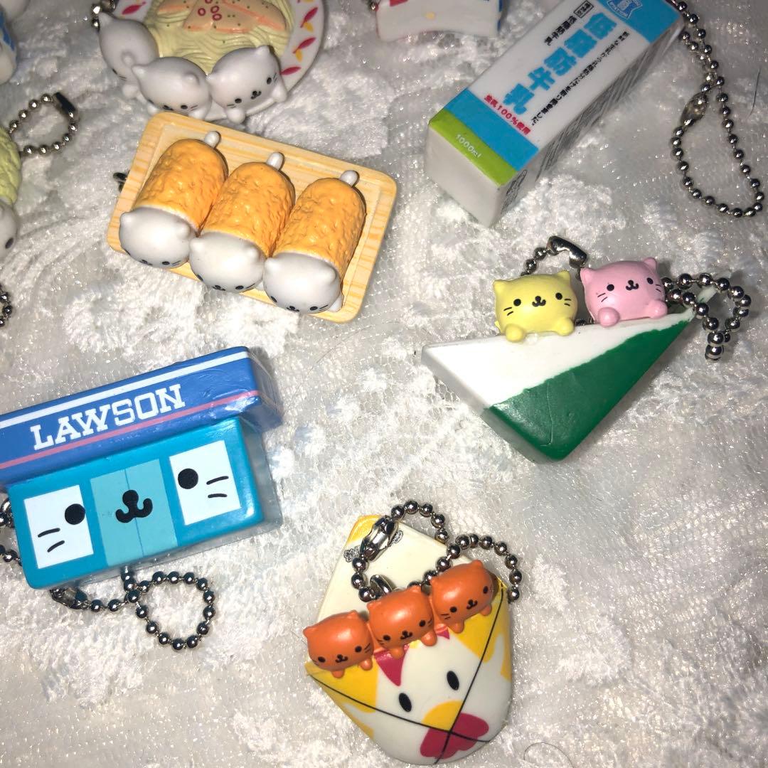 ローソンオリジにゃル