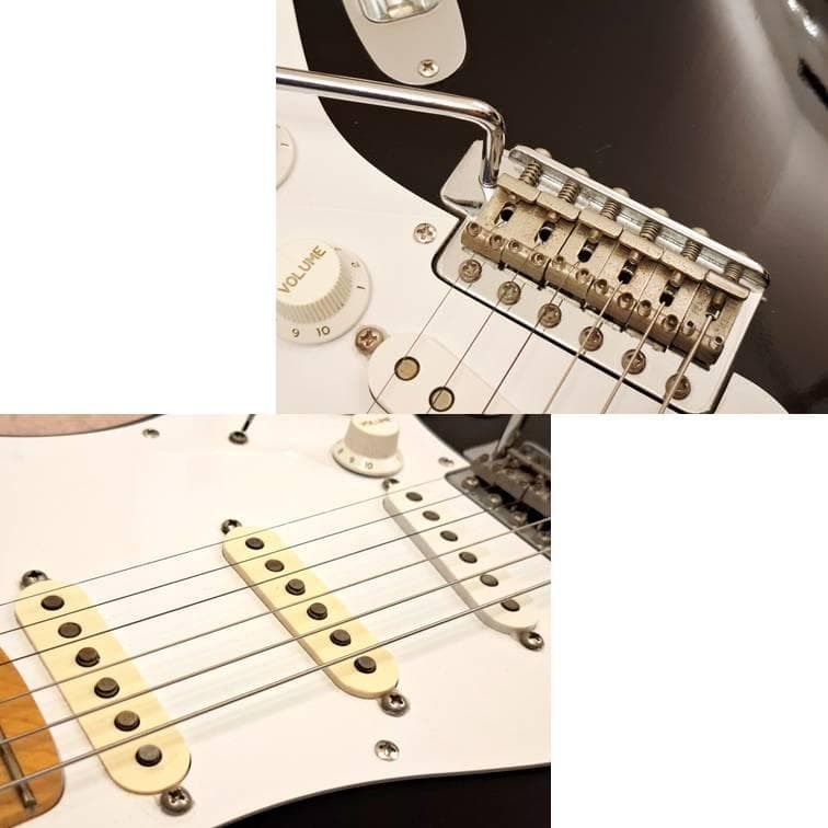 EDWARDS E-SE-93M/LT ダンカンSSL-1、SSL-3 ラッカー - メルカリ