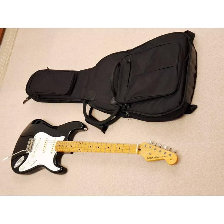 EDWARDS E-SE-93M/LT ダンカンSSL-1、SSL-3 ラッカー - メルカリ