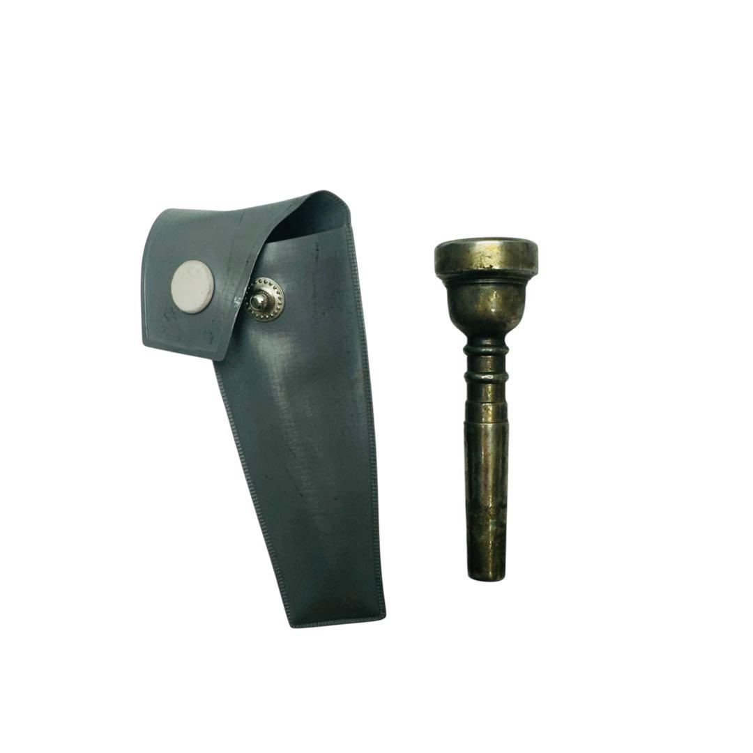 YAMAHA ポケットトランペット