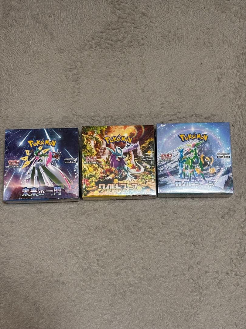 新品 通販ゲーム・おもちゃ・グッズ - ポケモンカードゲーム まとめ