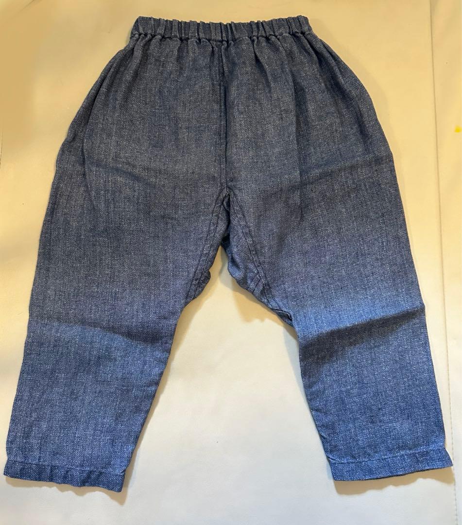 SOORPLOOM Otto Trousers (chambrey)4y Soor Ploom Otto Trousers