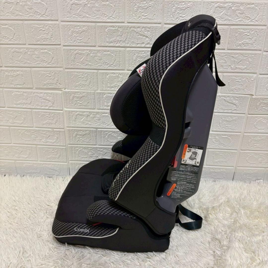 【美品】コンビ　ジョイトリップ チャイルドシート　エッグショックGC