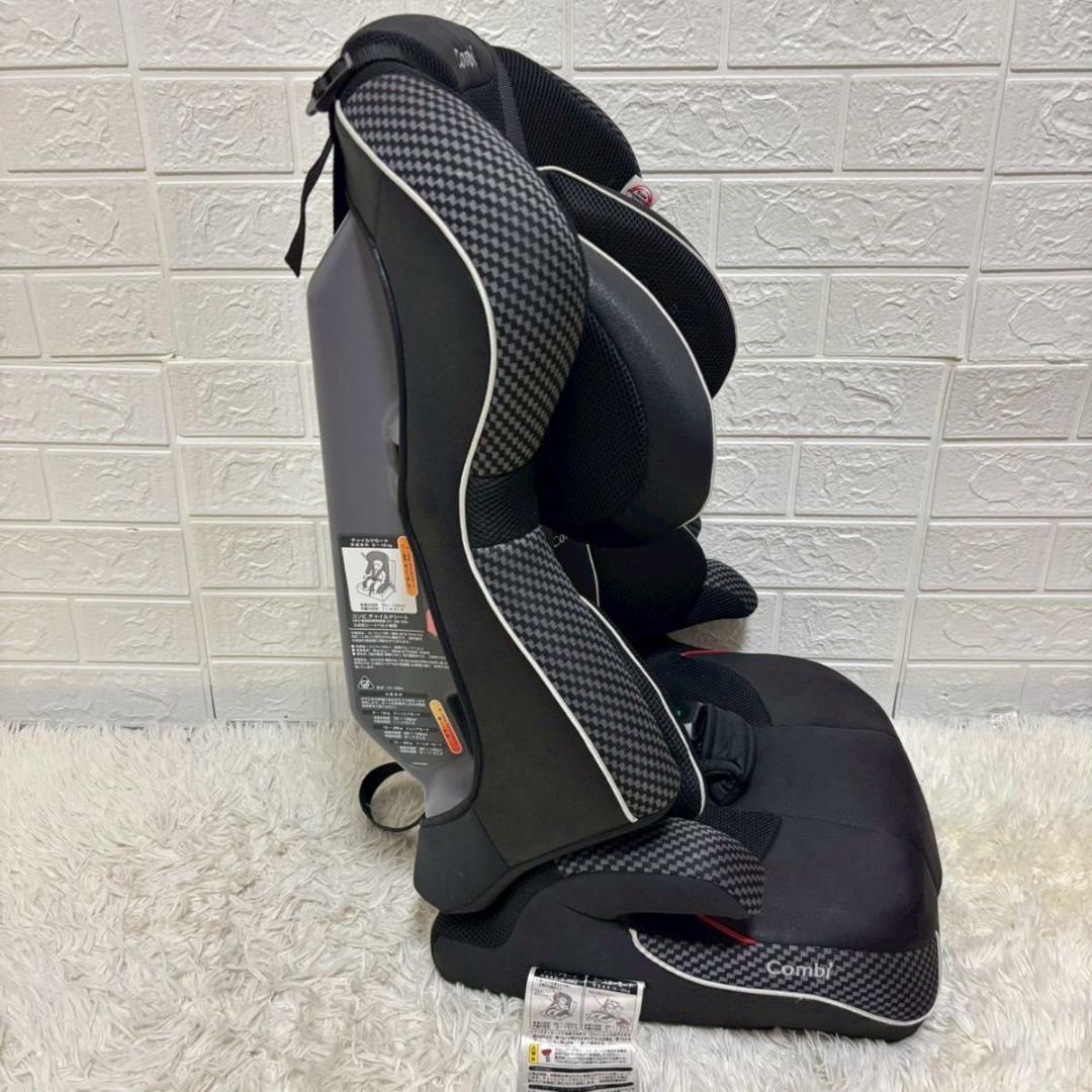 【美品】コンビ　ジョイトリップ チャイルドシート　エッグショックGC