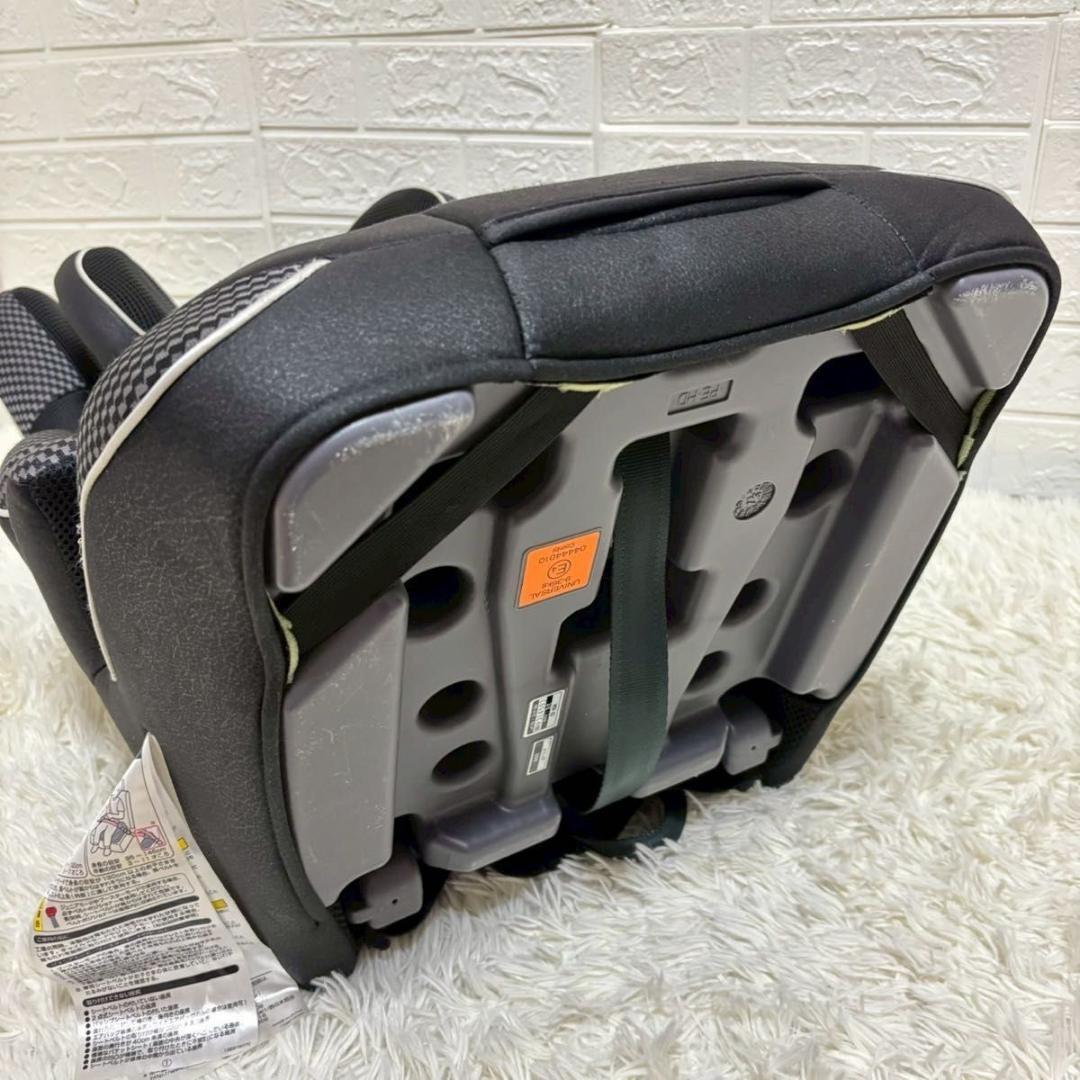 【美品】コンビ　ジョイトリップ チャイルドシート　エッグショックGC