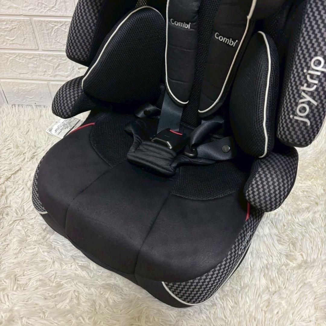 【美品】コンビ　ジョイトリップ チャイルドシート　エッグショックGC
