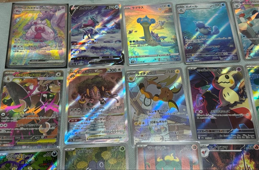 ポケモンカード SAR AR まとめ売り
