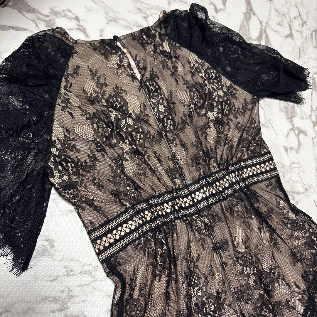 Sugar 【AMORA GRACE / アモーラグレース】 オケージョンドレス