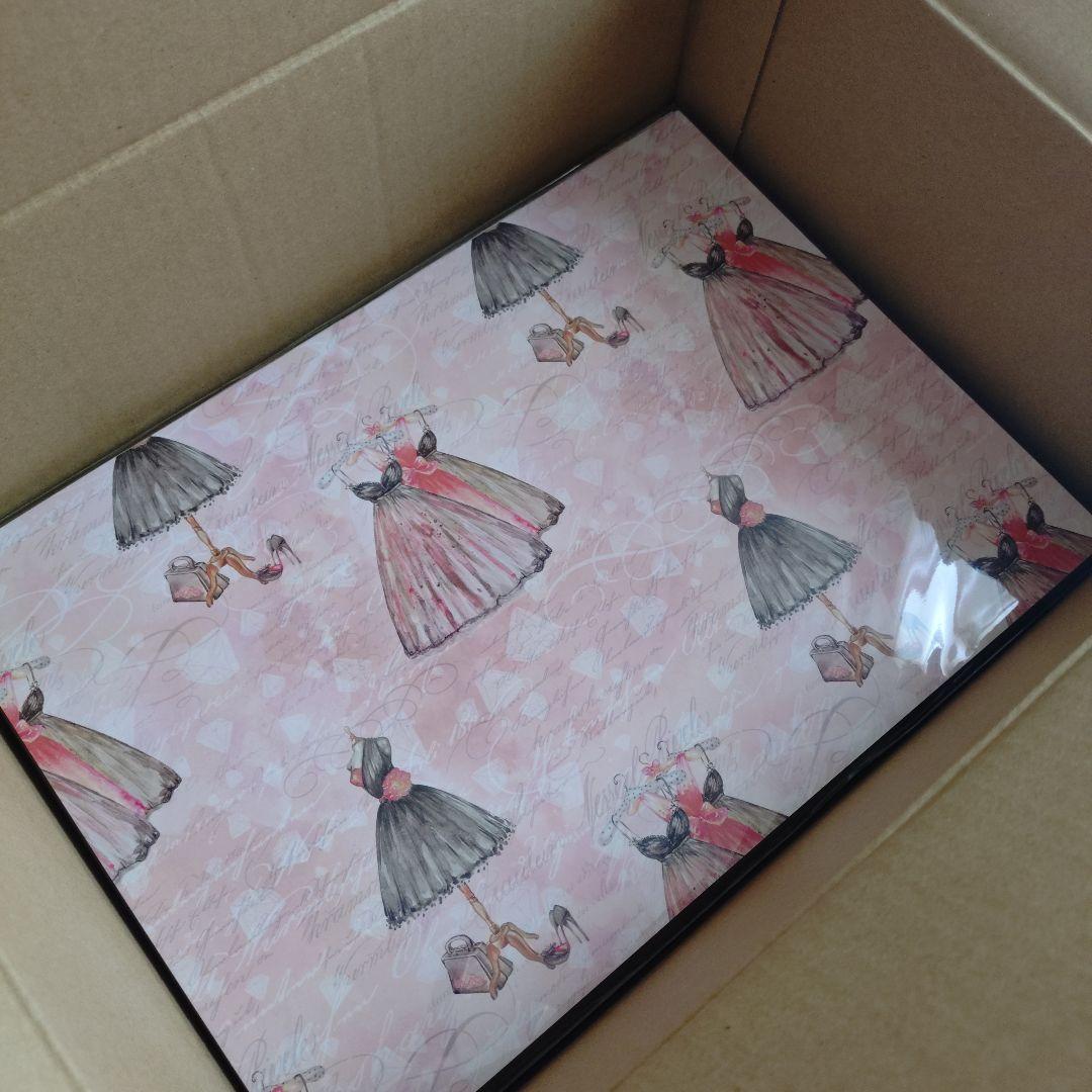 最終値下げ✨】デザインペーパーまとめ売り80サイズ