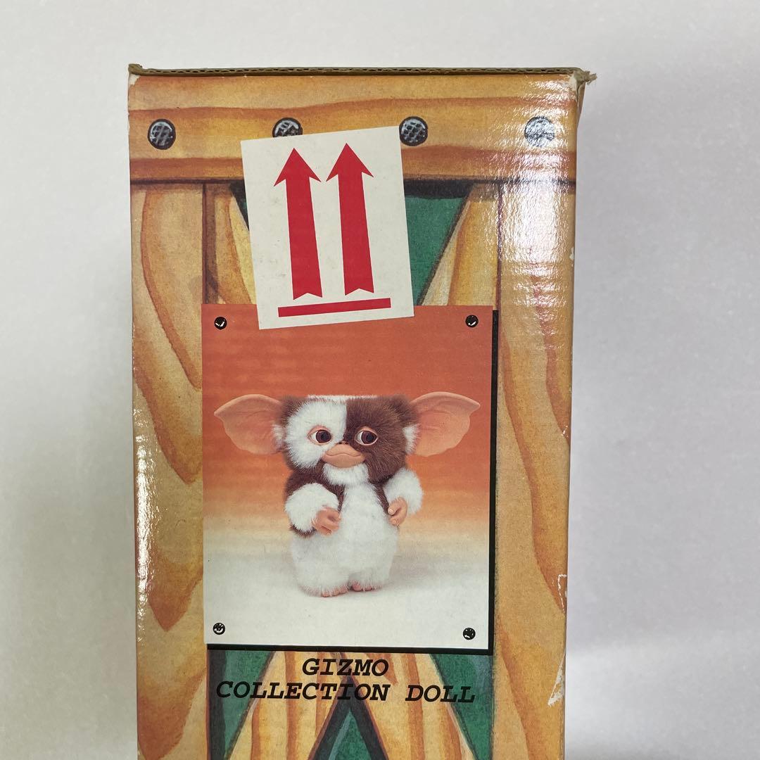 GREMLINS 2 GIZMO グレムリン　ギズモ　フィギュア