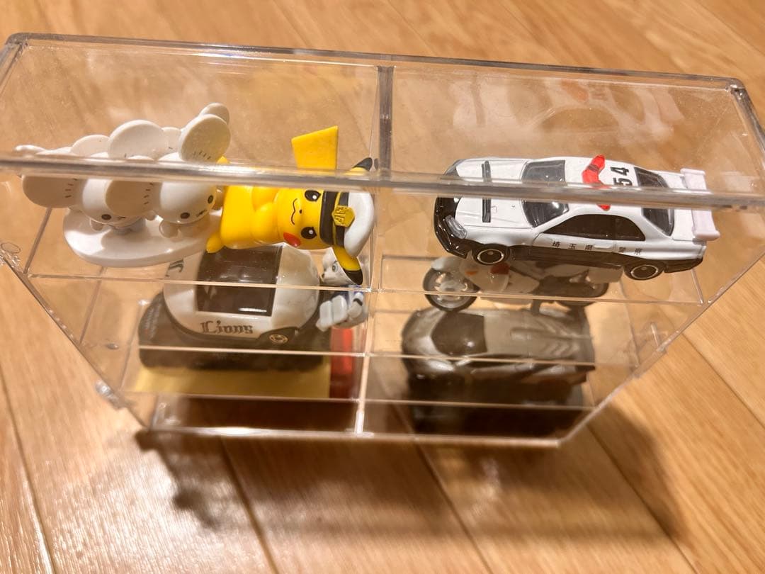 トミカ ミニカーセット 多色