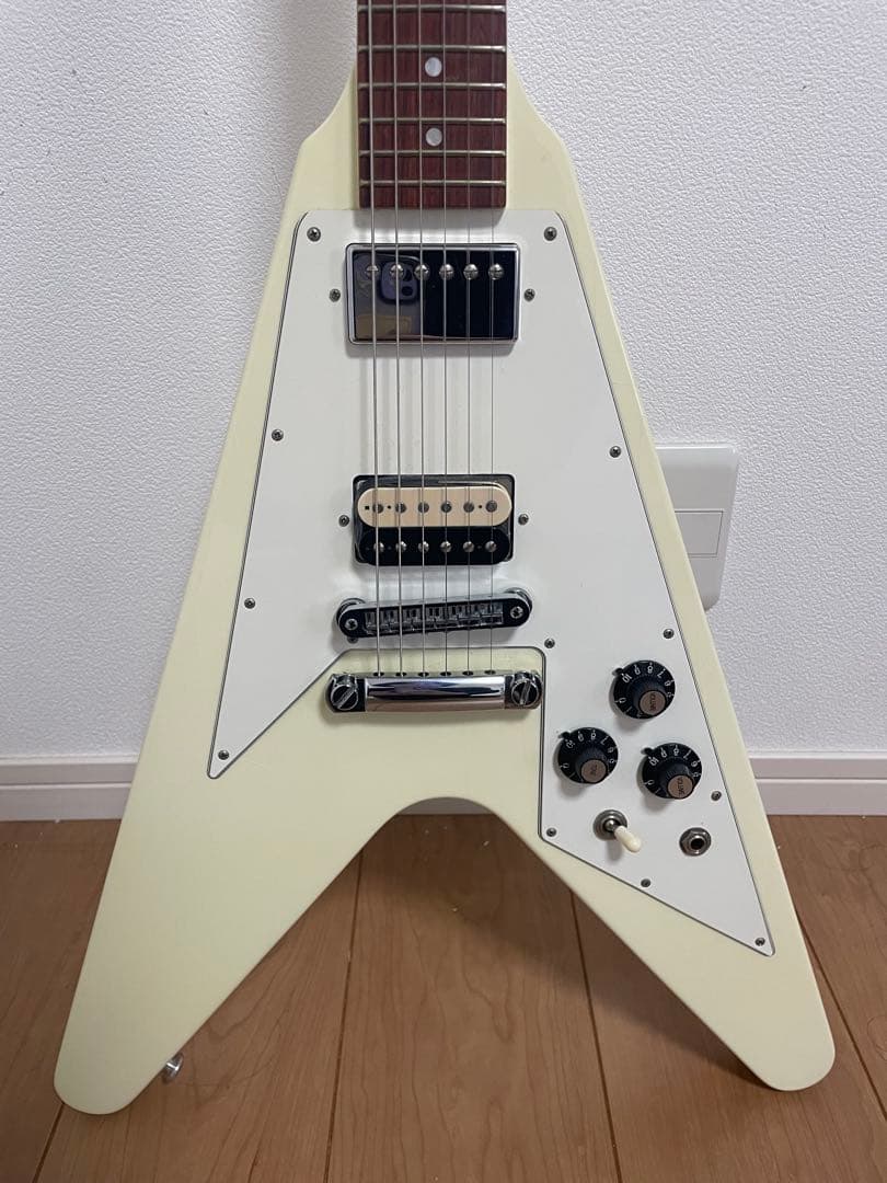ギター Gibson Flying V 2015 Japan limited