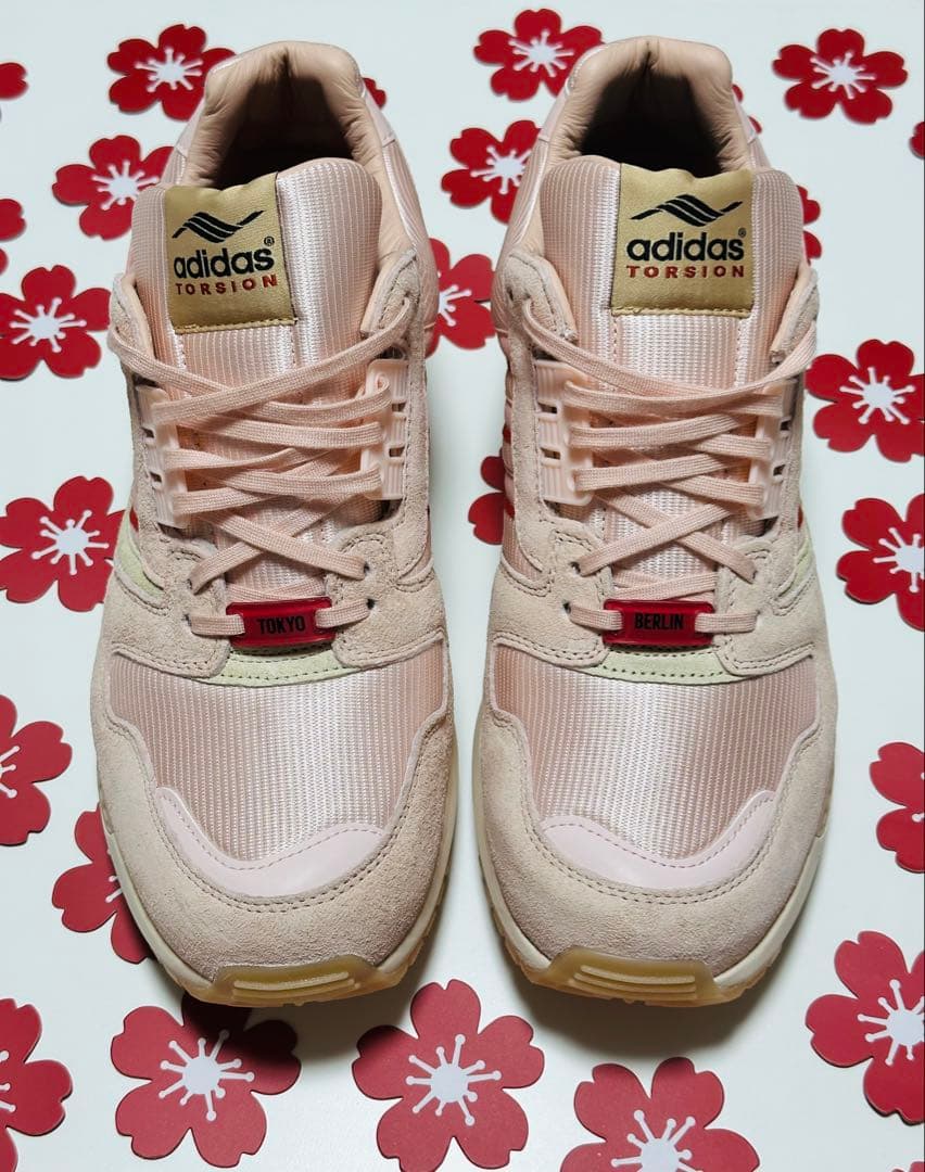 adidas ZX 8000 Hanami 28/5cm