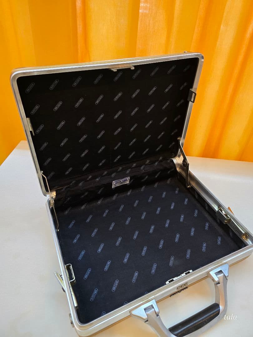 本日最終 Rimowa リモワ アタッシュケース ブリーフケース ビジネスバッグ
