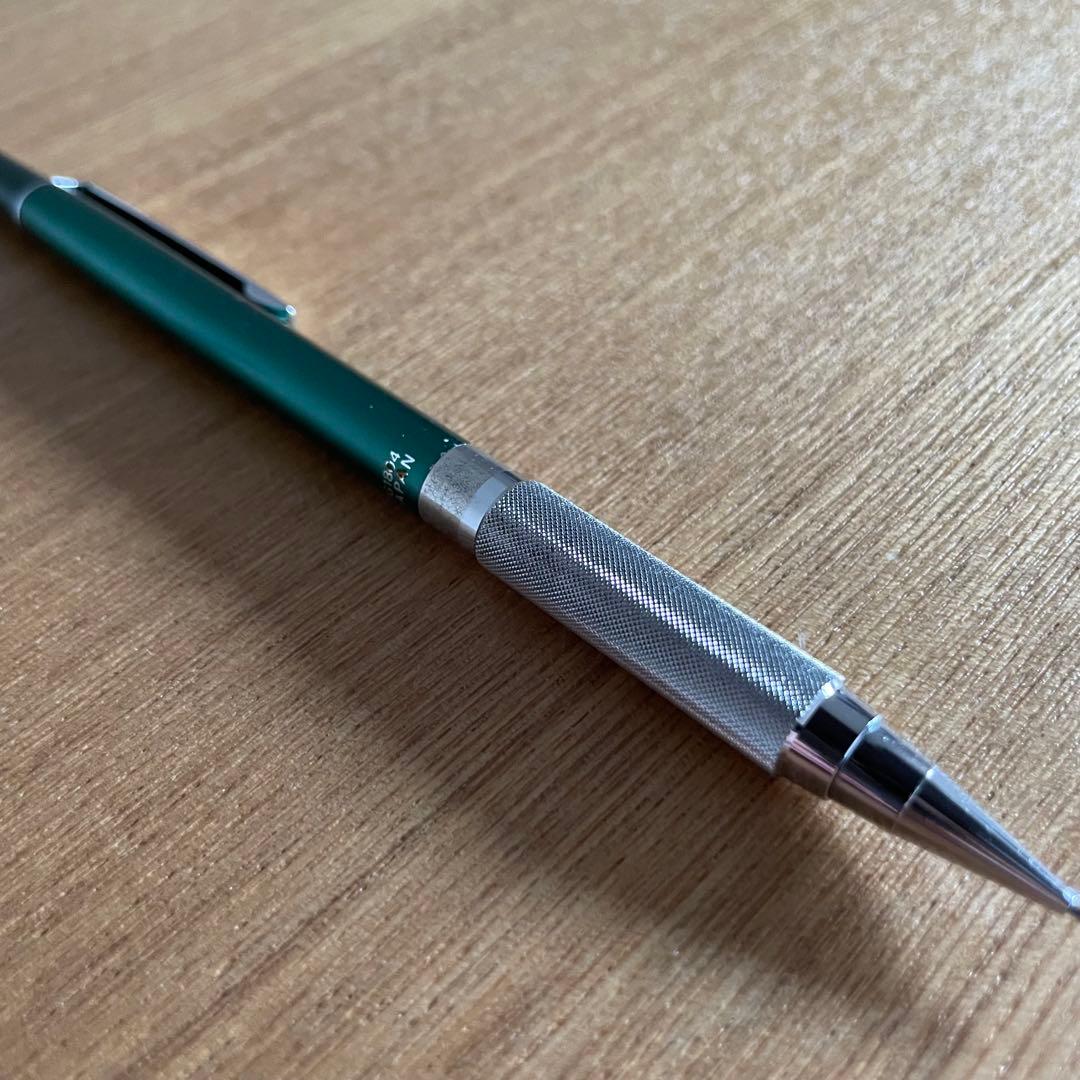 Pentel PG1804 グラフ 廃盤 製図 シャーペン シャープペンシル