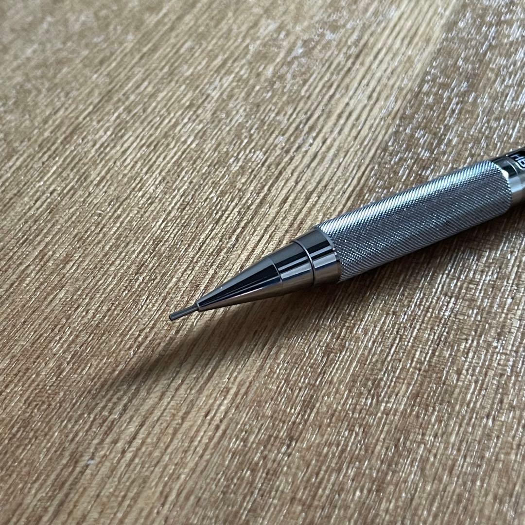 Pentel PG1804 グラフ 廃盤 製図 シャーペン シャープペンシル