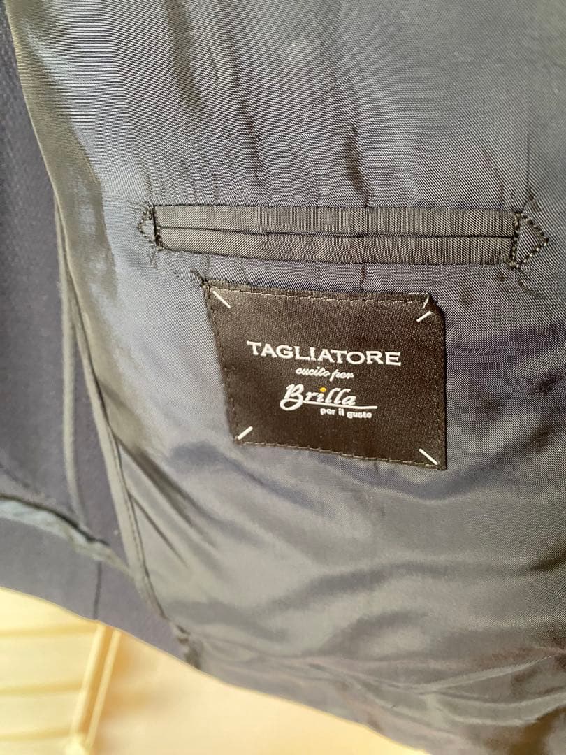 TAGLIATOREタリアトーレBEAMSブレザー50