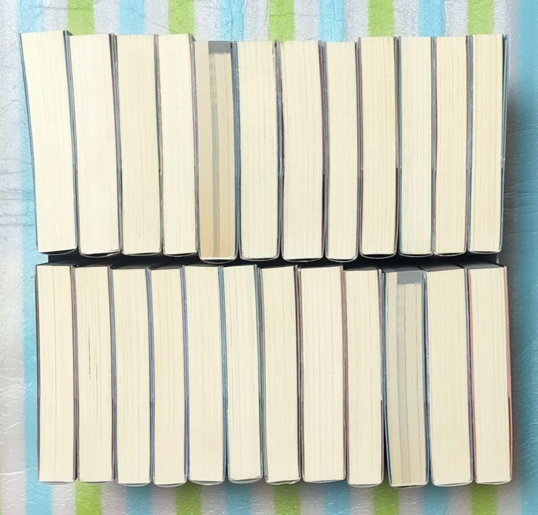 転生したらスライムだった件 1〜22巻（8.5巻13.5巻含）(既刊