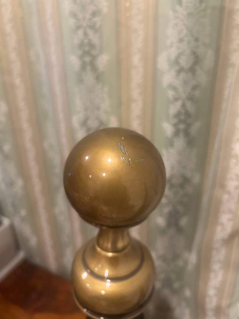 ‼️1/25まで出品　ローラアシュレイ　シングルベッドフレーム　チェルトナム