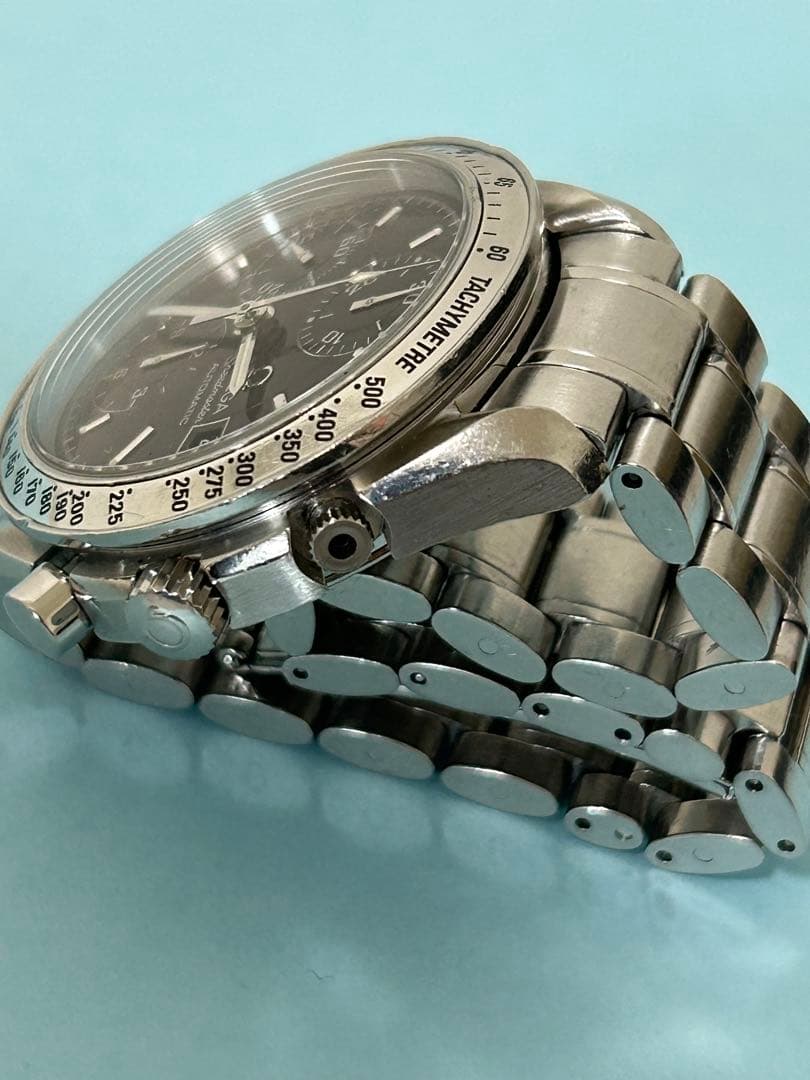 【OMEGA】オメガ スピードマスター　オートマチック