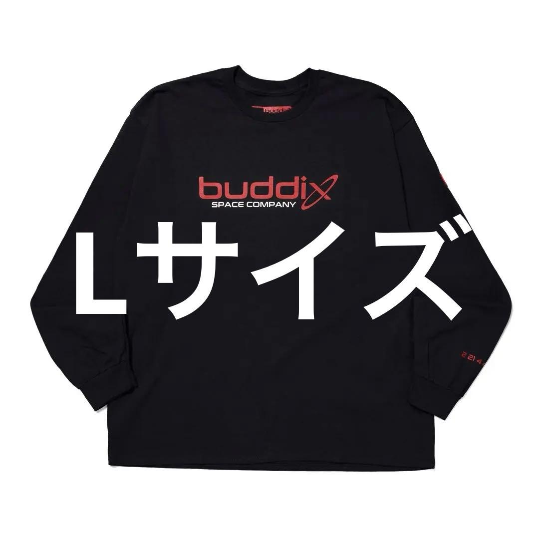 buddix ロンT FANTASTICS