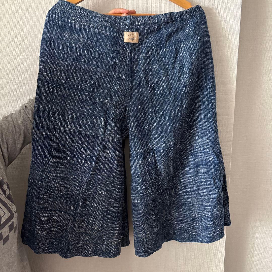 usaato うさとの服 キュロット