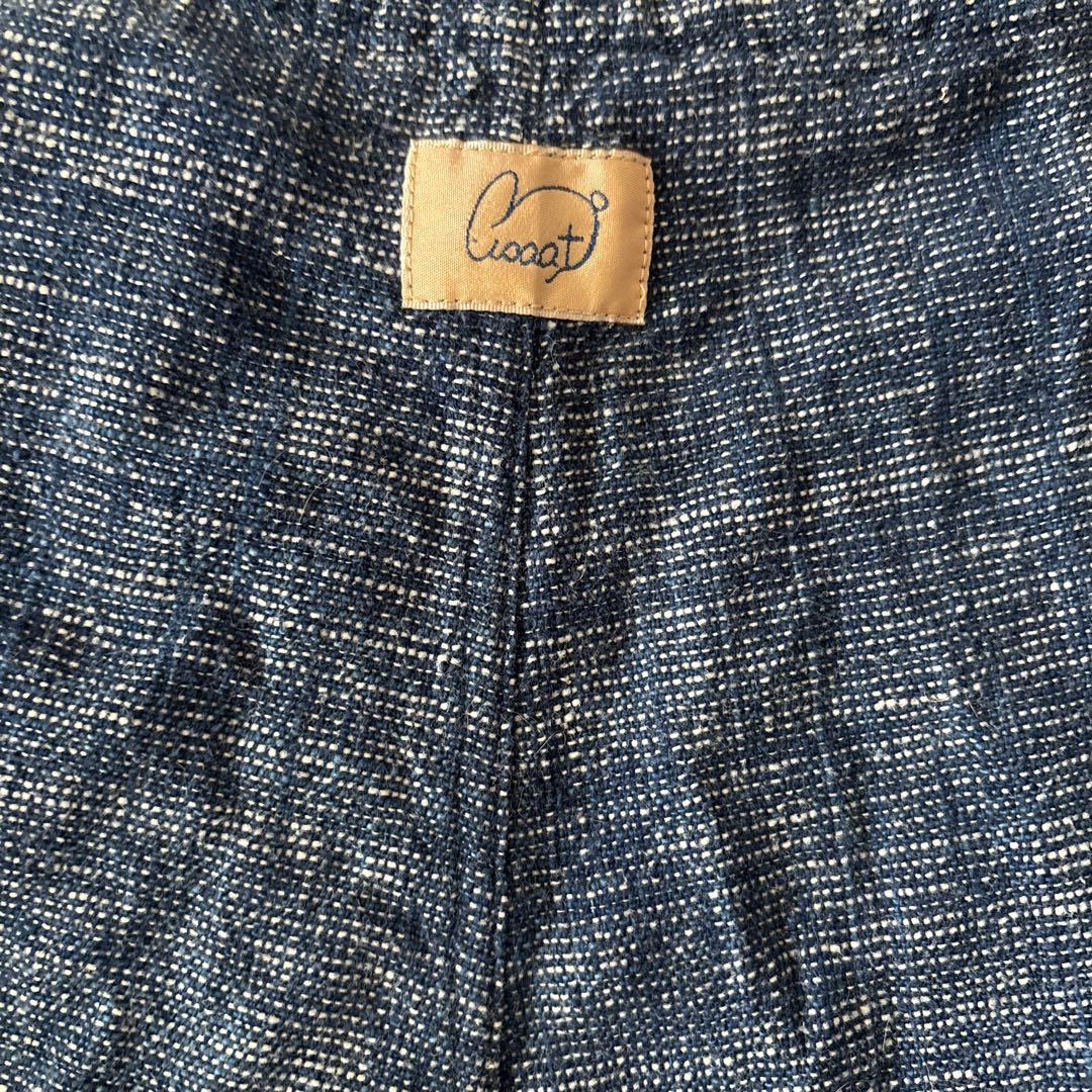 usaato うさとの服 キュロット