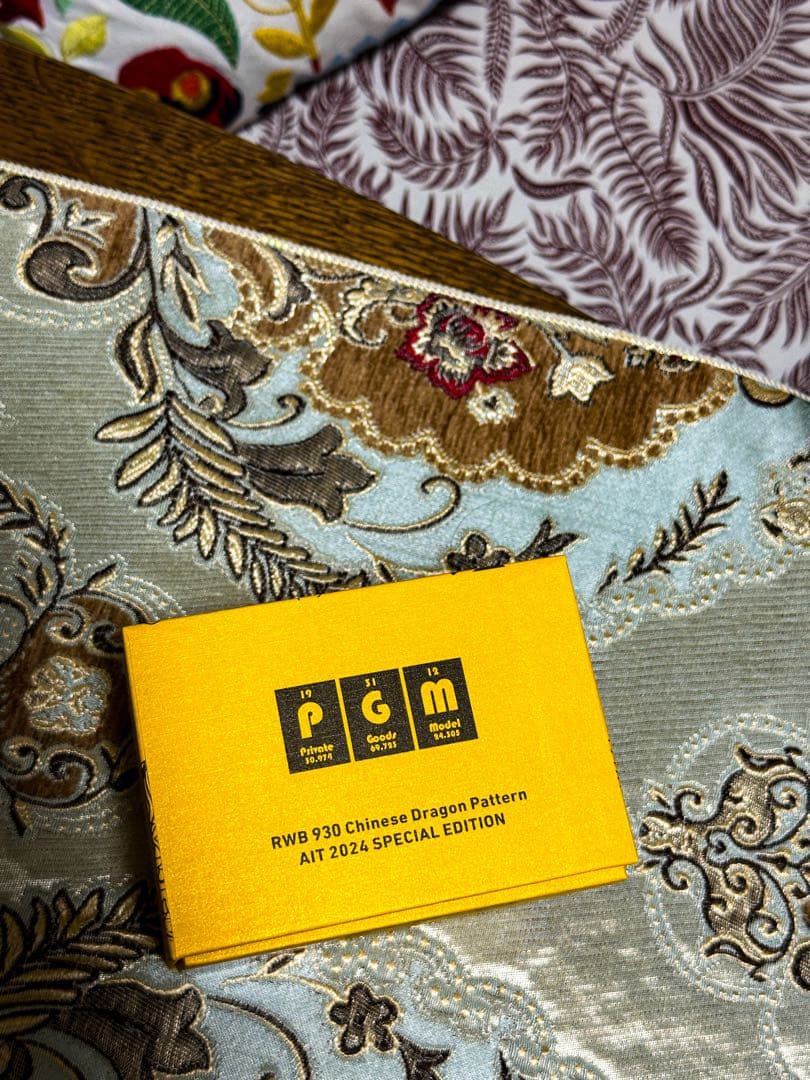 PGMミニカー1/64 RWB930/964/993佛山会場限定3台セット未開封