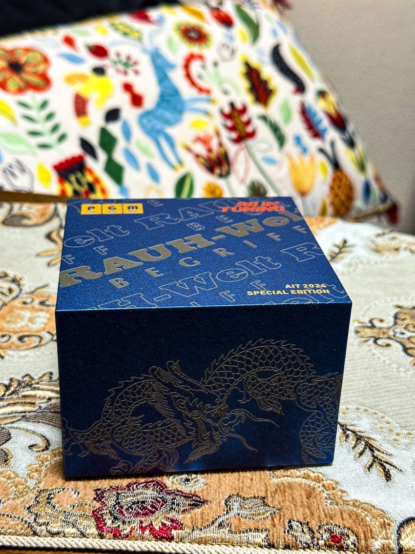 PGMミニカー1/64 RWB930/964/993佛山会場限定3台セット未開封