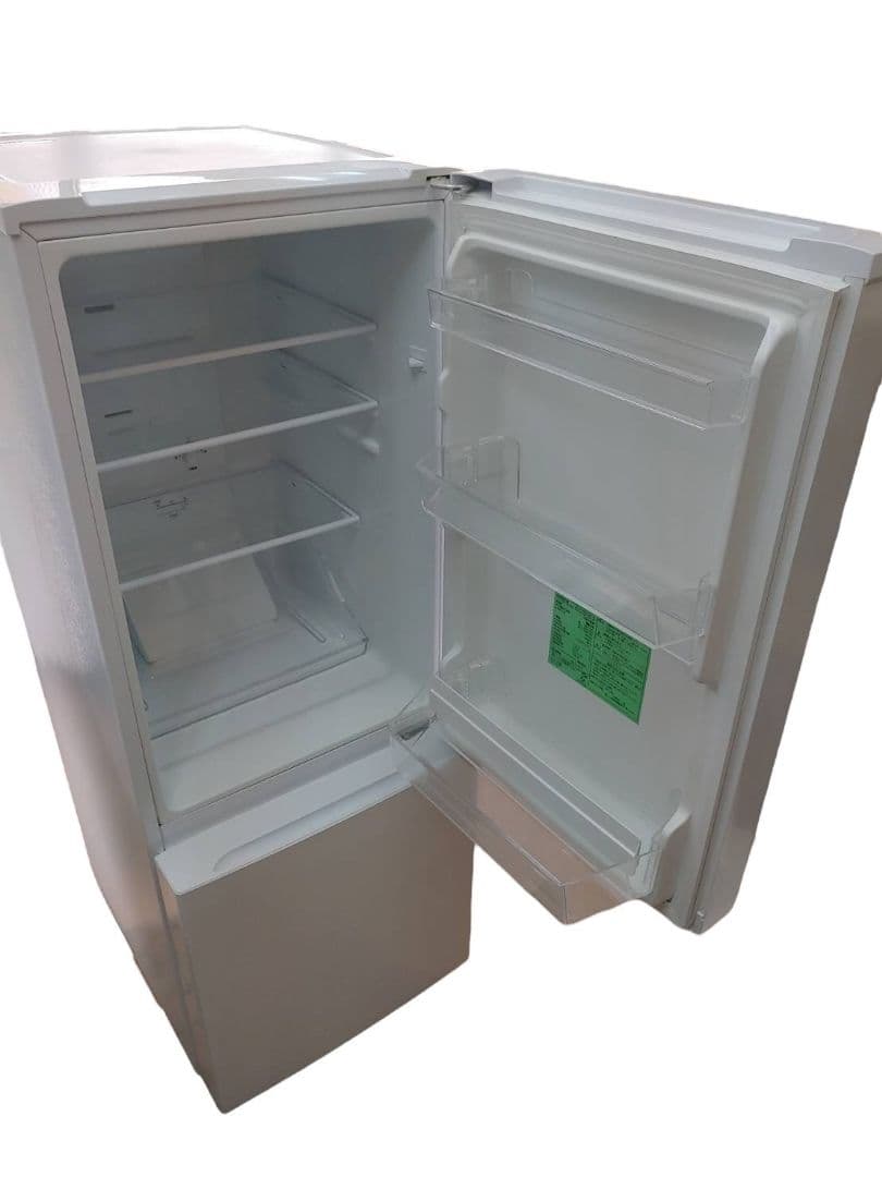 【名古屋市優先】Yselect 冷蔵庫 YRZ-F15J ホワイト2021年北