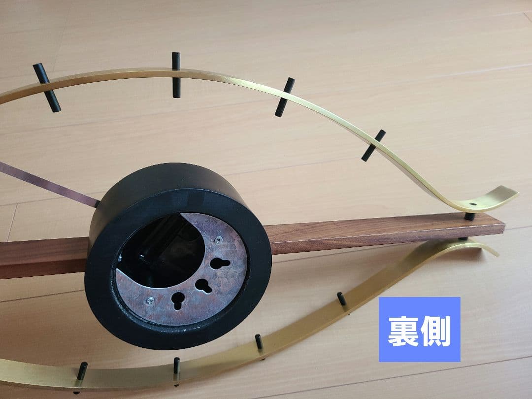 ジョージネルソン アイクロック　箱なし