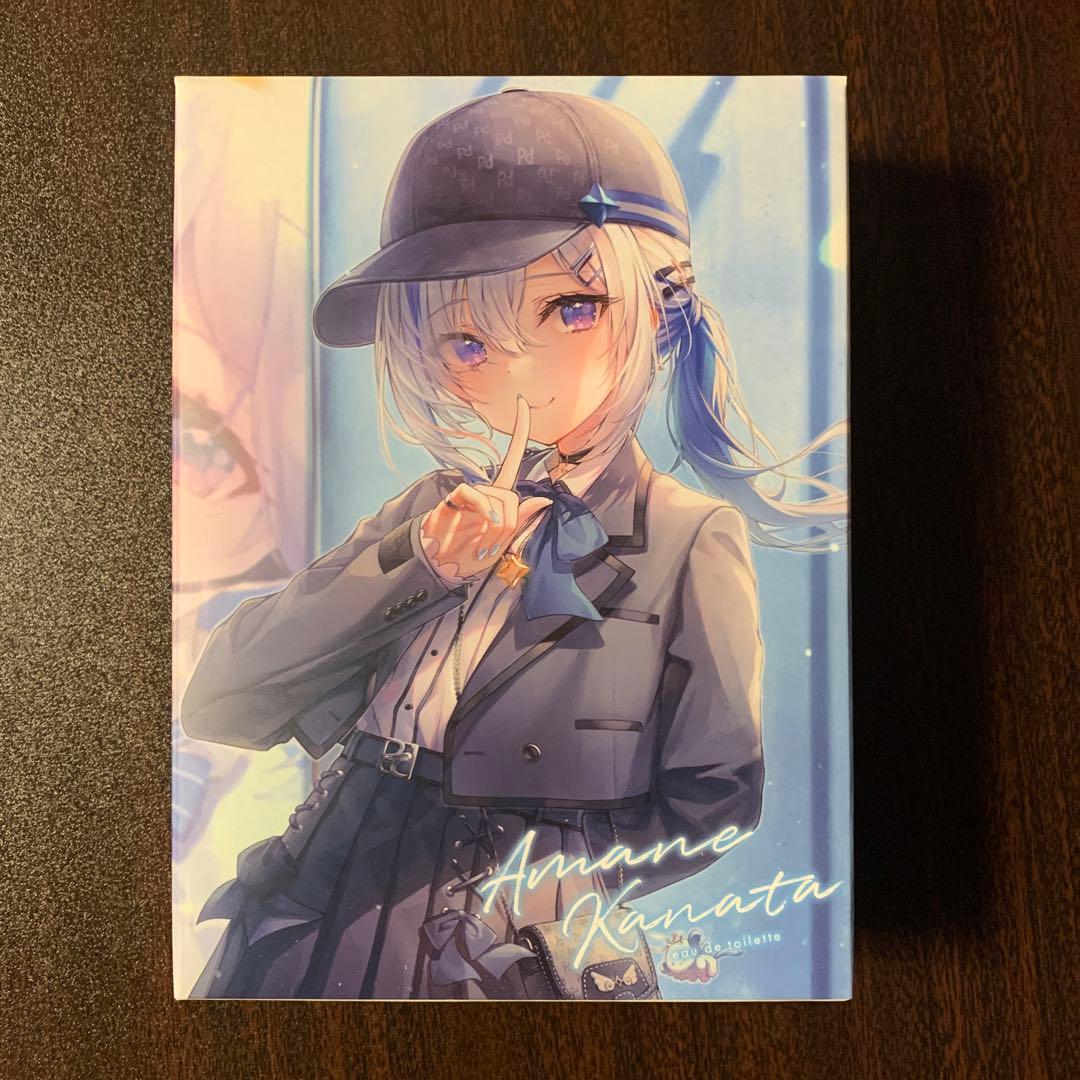 天音かなた 香水 オードトワレ 30ml×2 - メルカリ