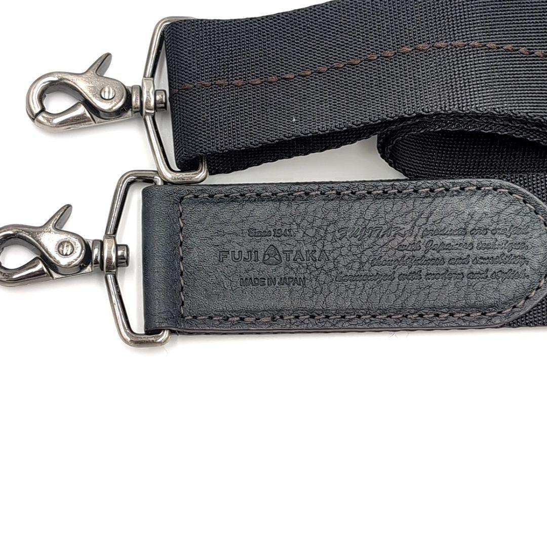 極美品✨️ FUJITAKA フジタカ 2way ビジネスバッグ 613501