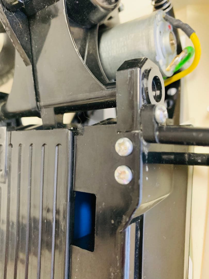 限定値下げ❗️タミヤ1/10XBシリーズNo.46 グラスホッパープロポ付き