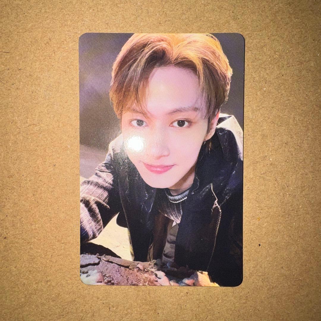 SEVENTEEN トレカ ジュン - メルカリ