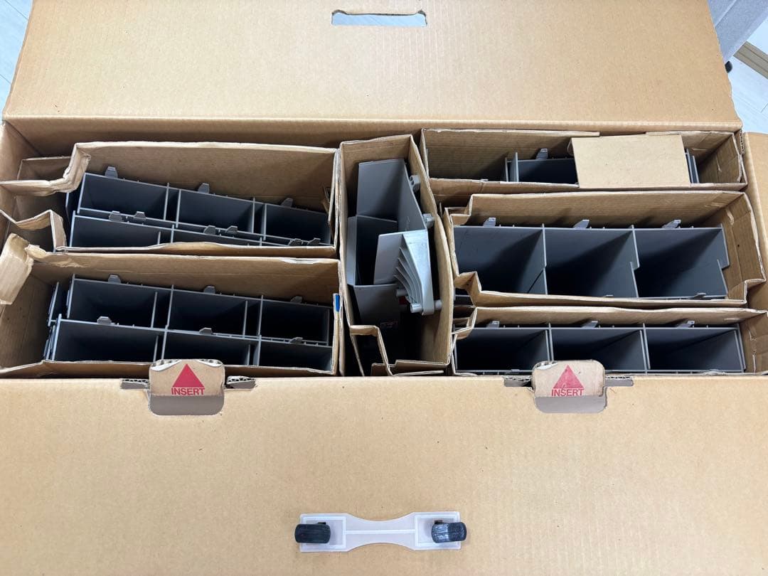 TAMIYA ミニ四駆 ジャパンカップジュニアサーキット