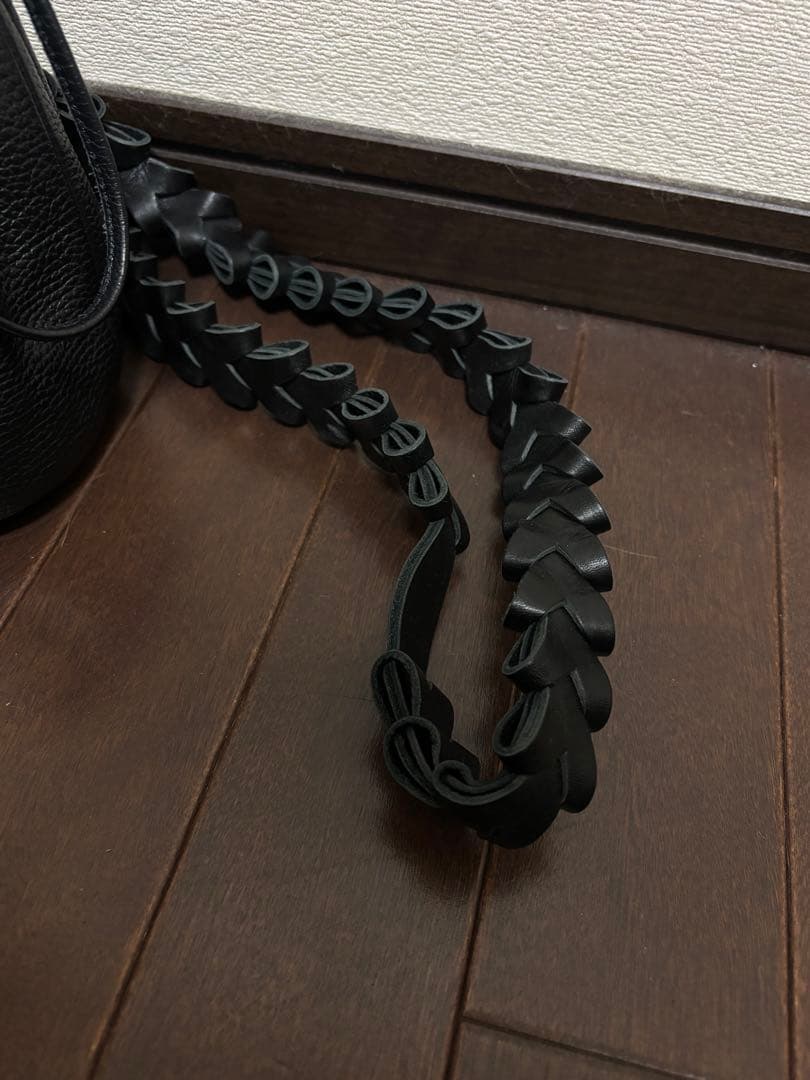 Santaku 巾着バック