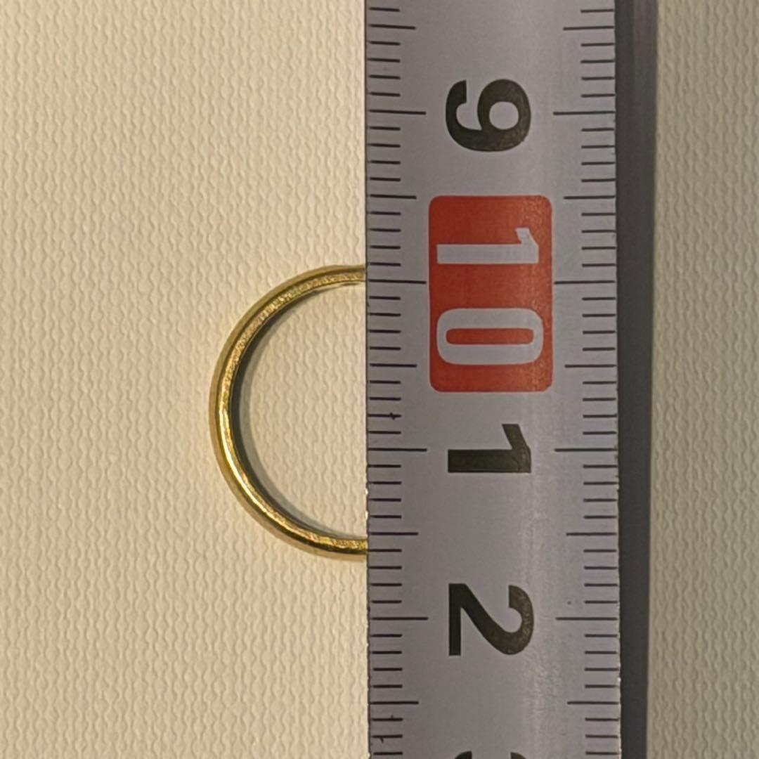 Cartier 1895 ウエディングリング　2.6mm ダイアモンド1石