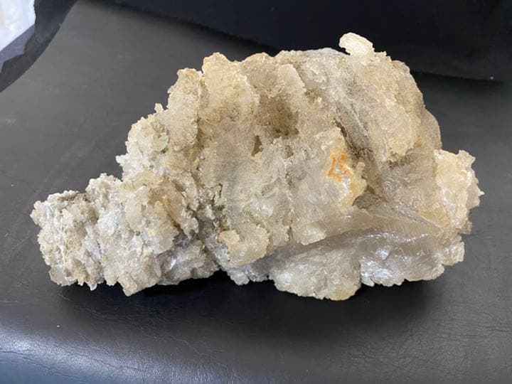 ヒマラヤ水晶 1.2kg