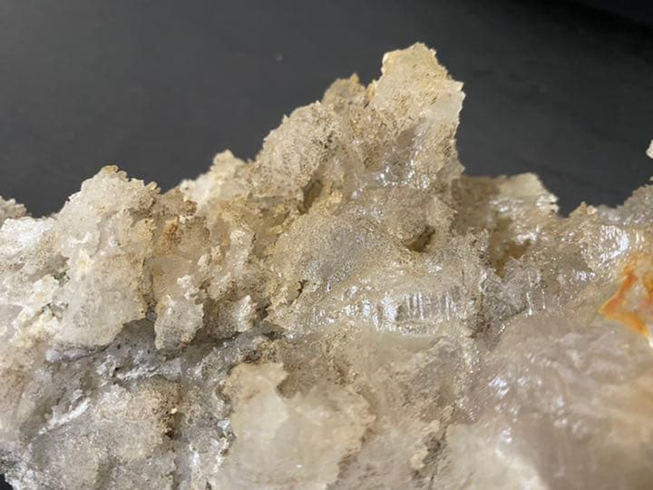 ヒマラヤ水晶 1.2kg